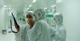 騰瑞環境技術研究員